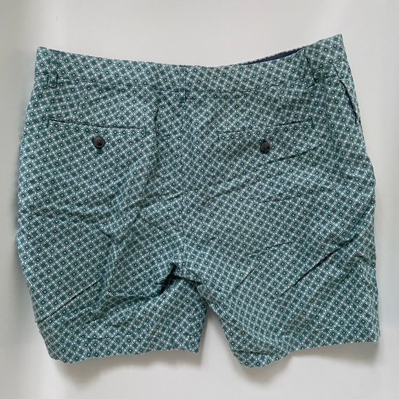 Club Monaco Shorts - Picture 2 of 4